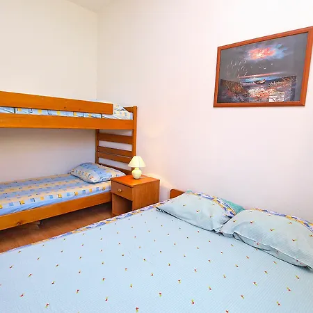 Dragan 114 Apartment